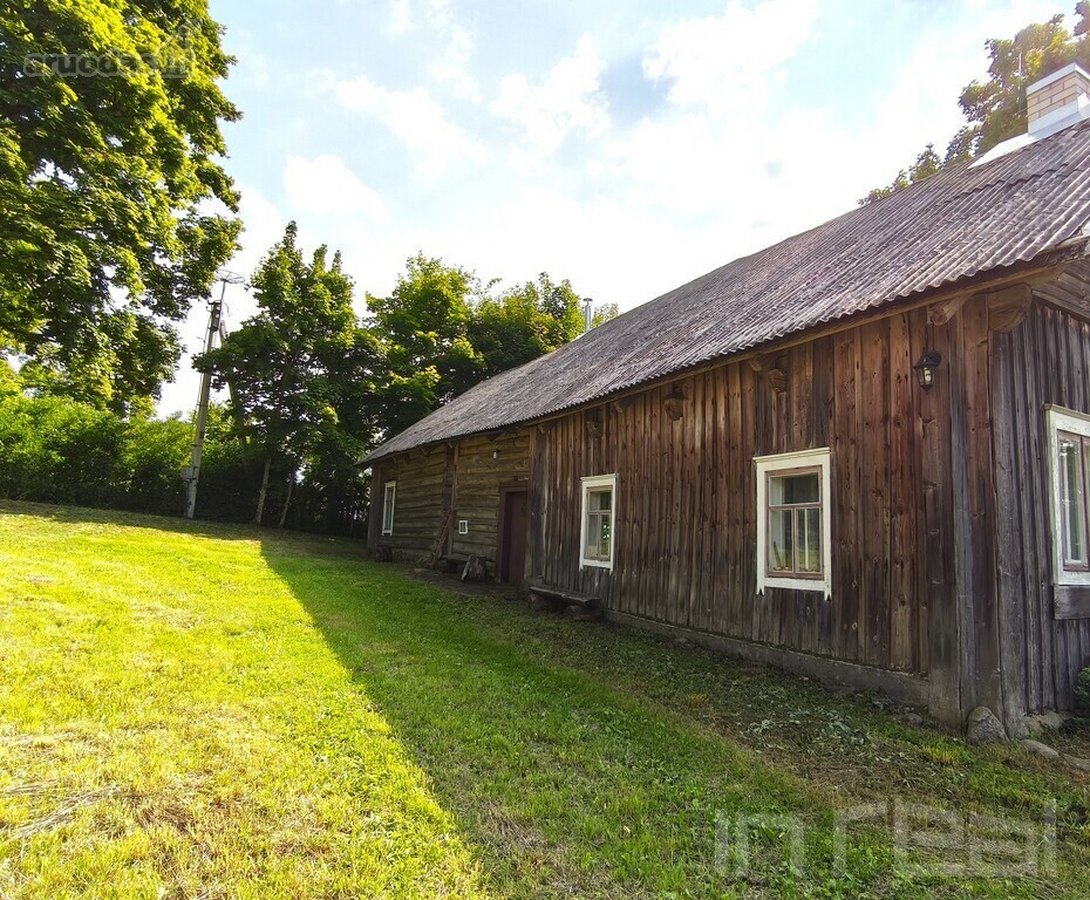 Parduodama Aukštaitiško stiliaus, autentiška - nuotraukos Nr. 19
