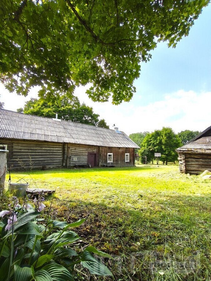 Parduodama Aukštaitiško stiliaus, autentiška - nuotraukos Nr. 20