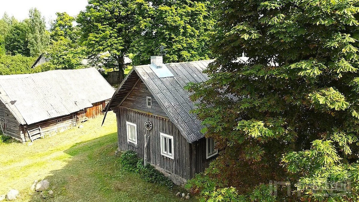 Parduodama Aukštaitiško stiliaus, autentiška - nuotraukos Nr. 23