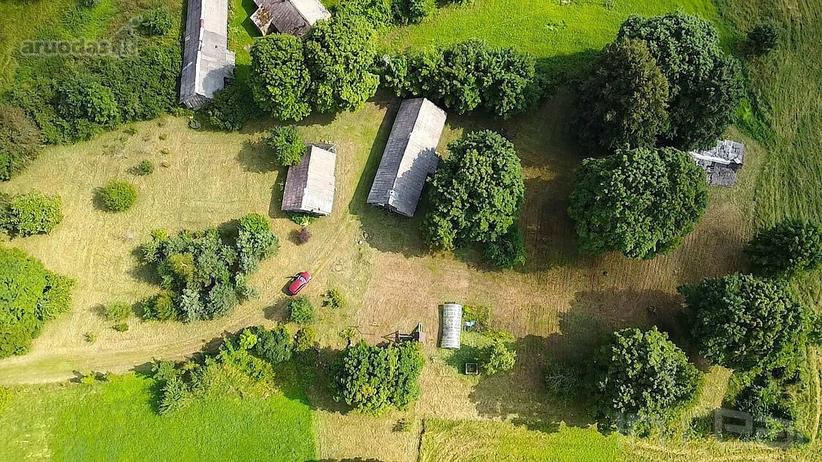 Parduodama Aukštaitiško stiliaus, autentiška - nuotraukos Nr. 24