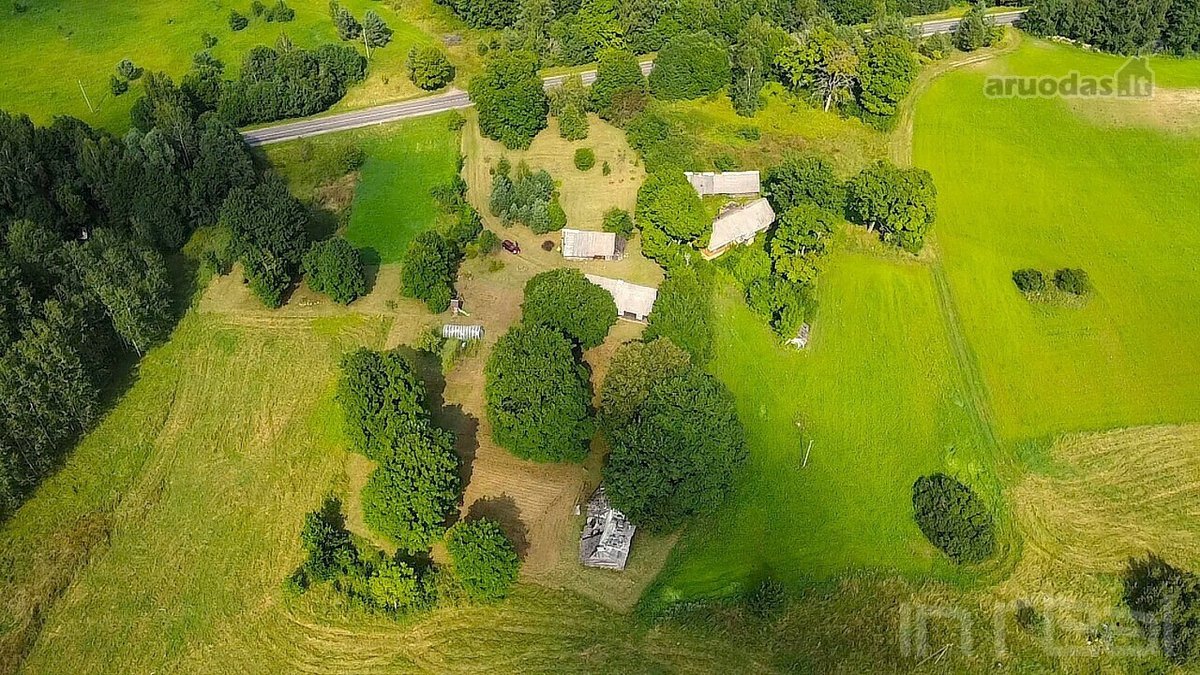 Parduodama Aukštaitiško stiliaus, autentiška - nuotraukos Nr. 25