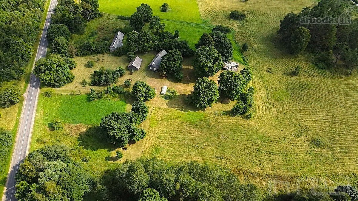 Parduodama Aukštaitiško stiliaus, autentiška - nuotraukos Nr. 26