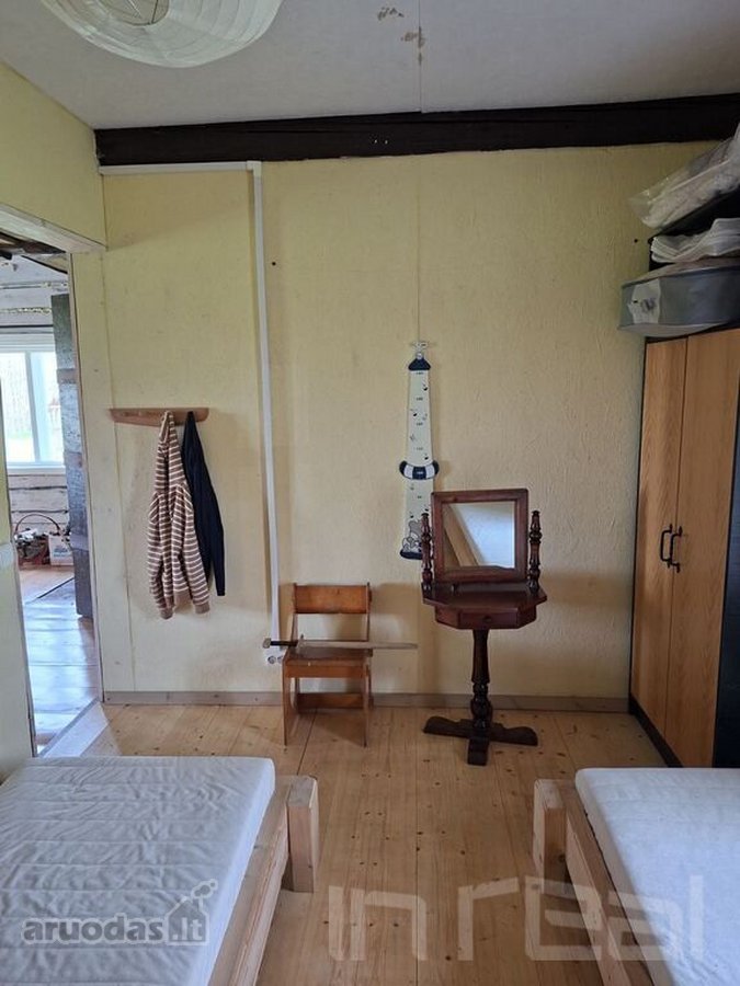 Parduodama Aukštaitiško stiliaus, autentiška - nuotraukos Nr. 27