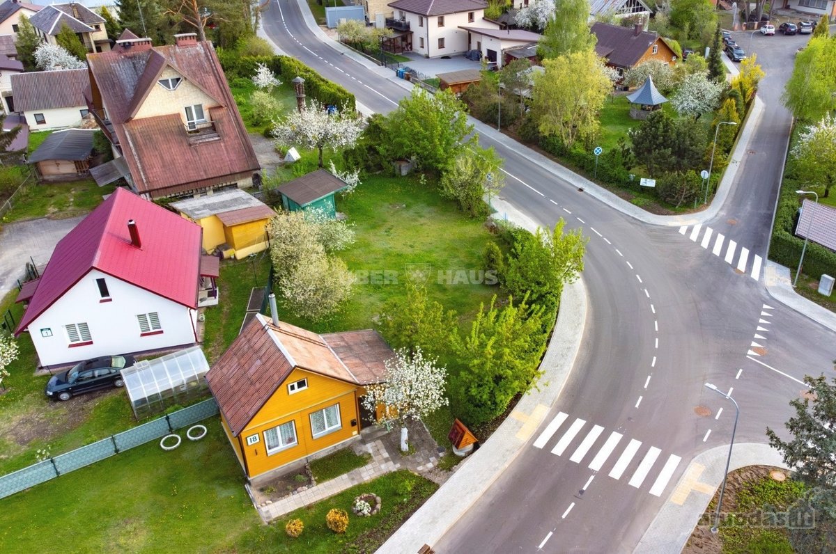 Druskininkų senamiestyje prie Vijūnėlės - nuotraukos Nr. 5