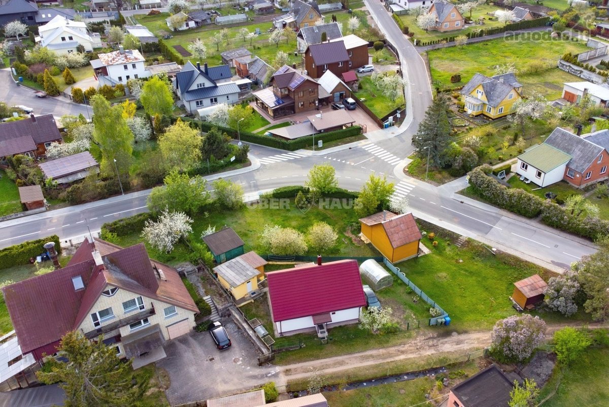 Druskininkų senamiestyje prie Vijūnėlės - nuotraukos Nr. 6