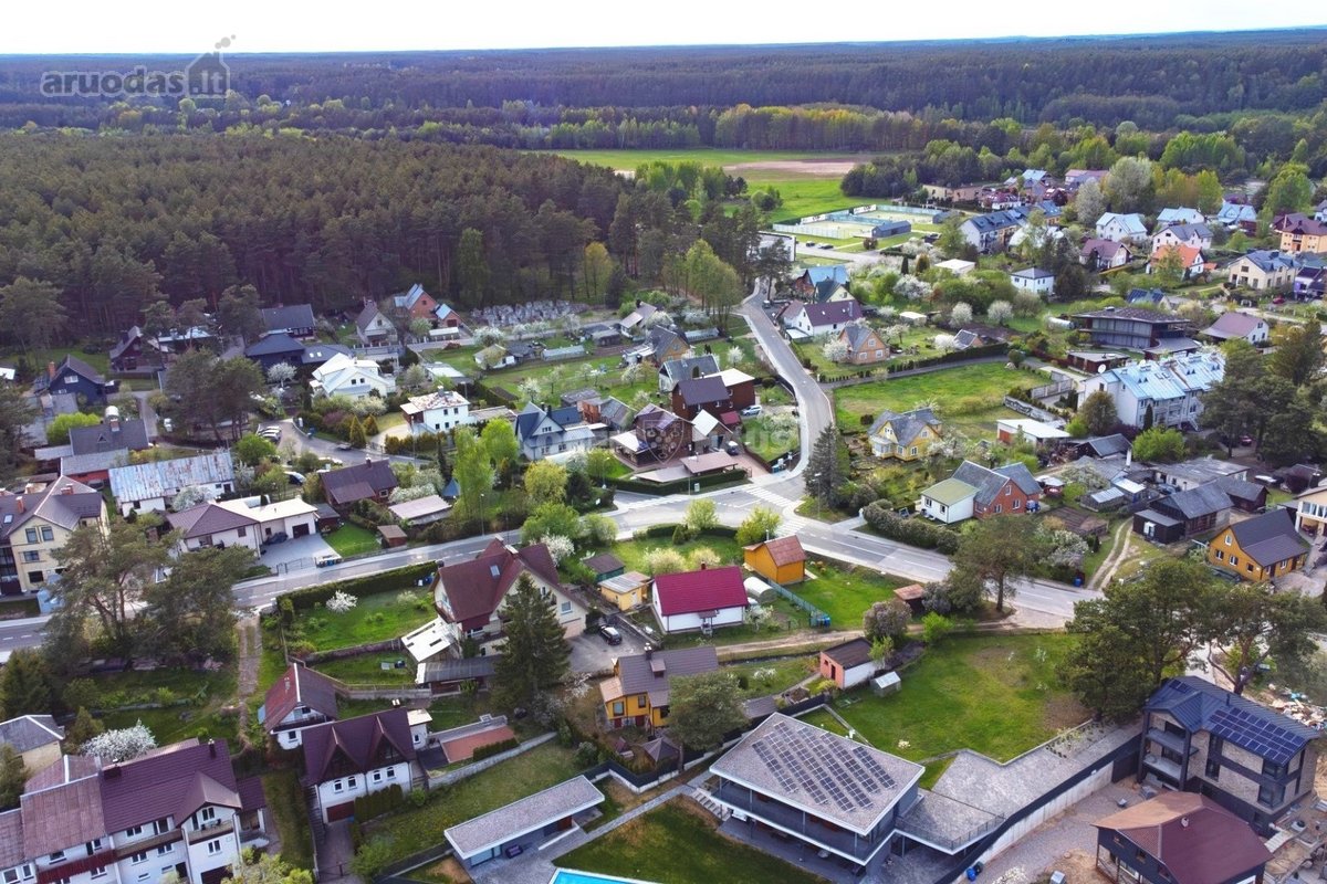 Druskininkų senamiestyje prie Vijūnėlės - nuotraukos Nr. 7