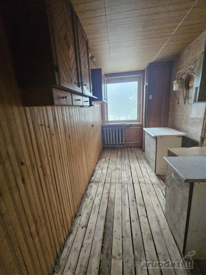 Parduodamas 2k butas 2 aukšte - nuotraukos Nr. 3