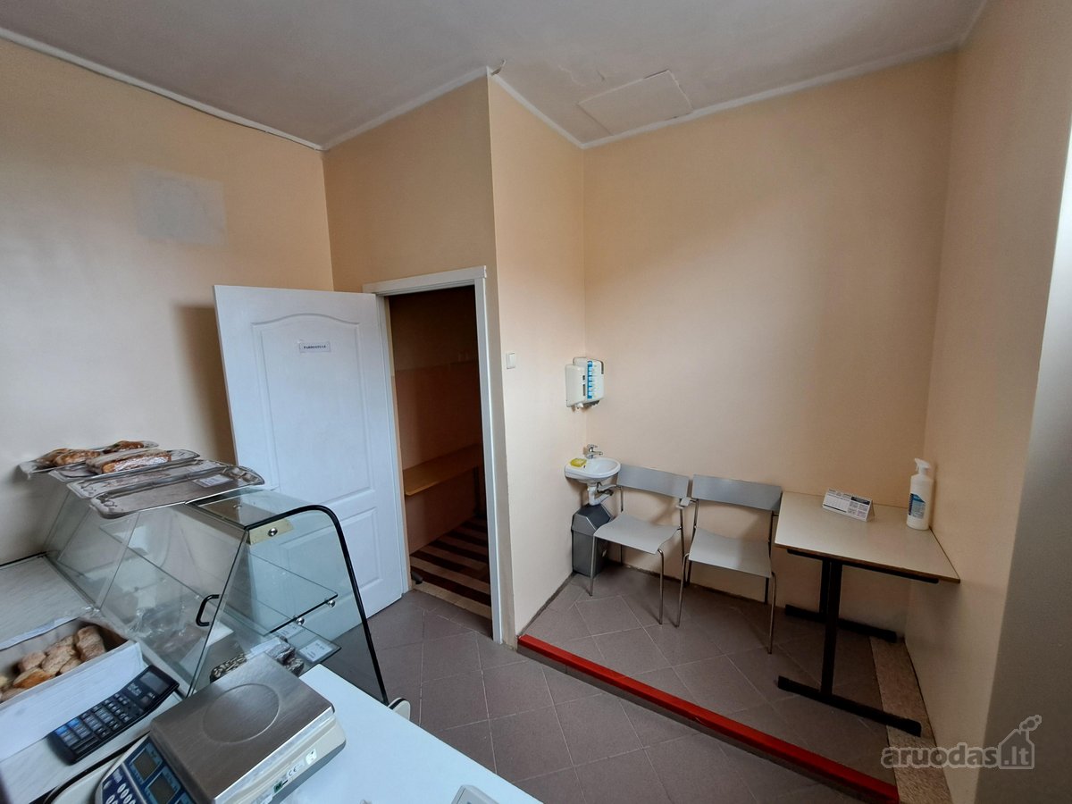 Parduodamos 231 m² Gyvenamosios Paskirties - nuotraukos Nr. 5