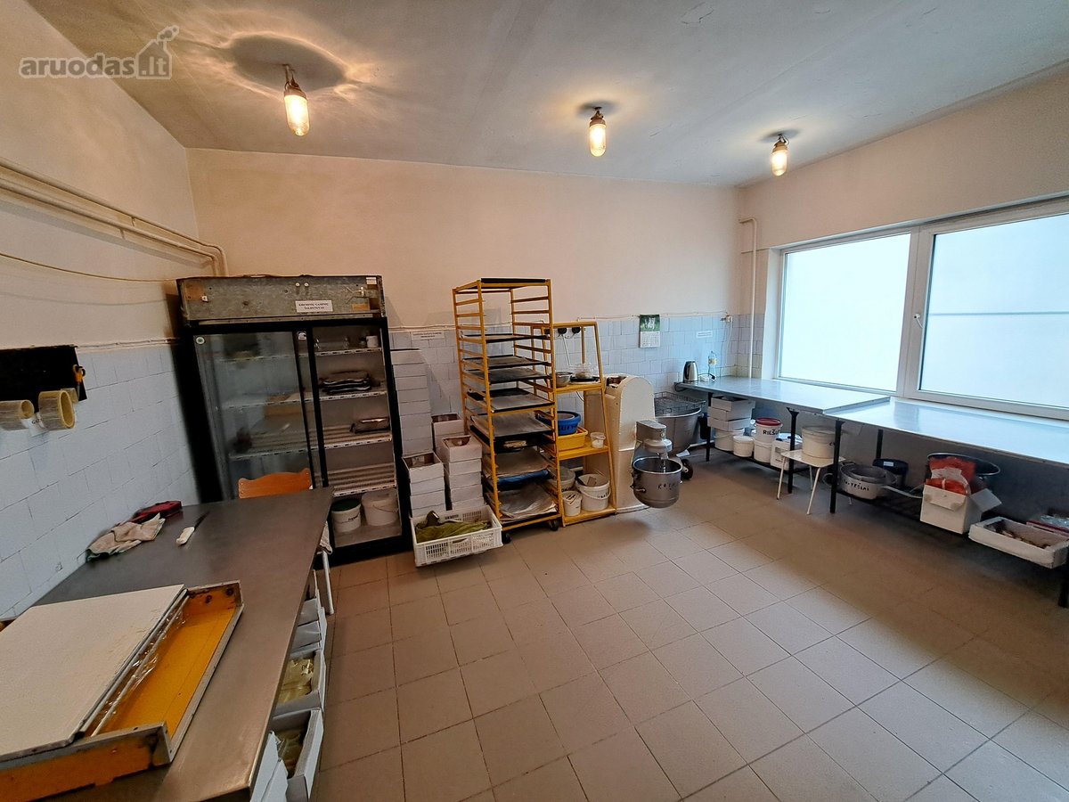 Parduodamos 231 m² Gyvenamosios Paskirties - nuotraukos Nr. 8