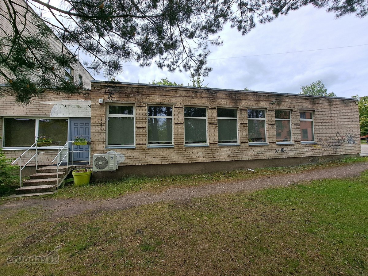 Parduodamos 231 m² Gyvenamosios Paskirties - nuotraukos Nr. 10