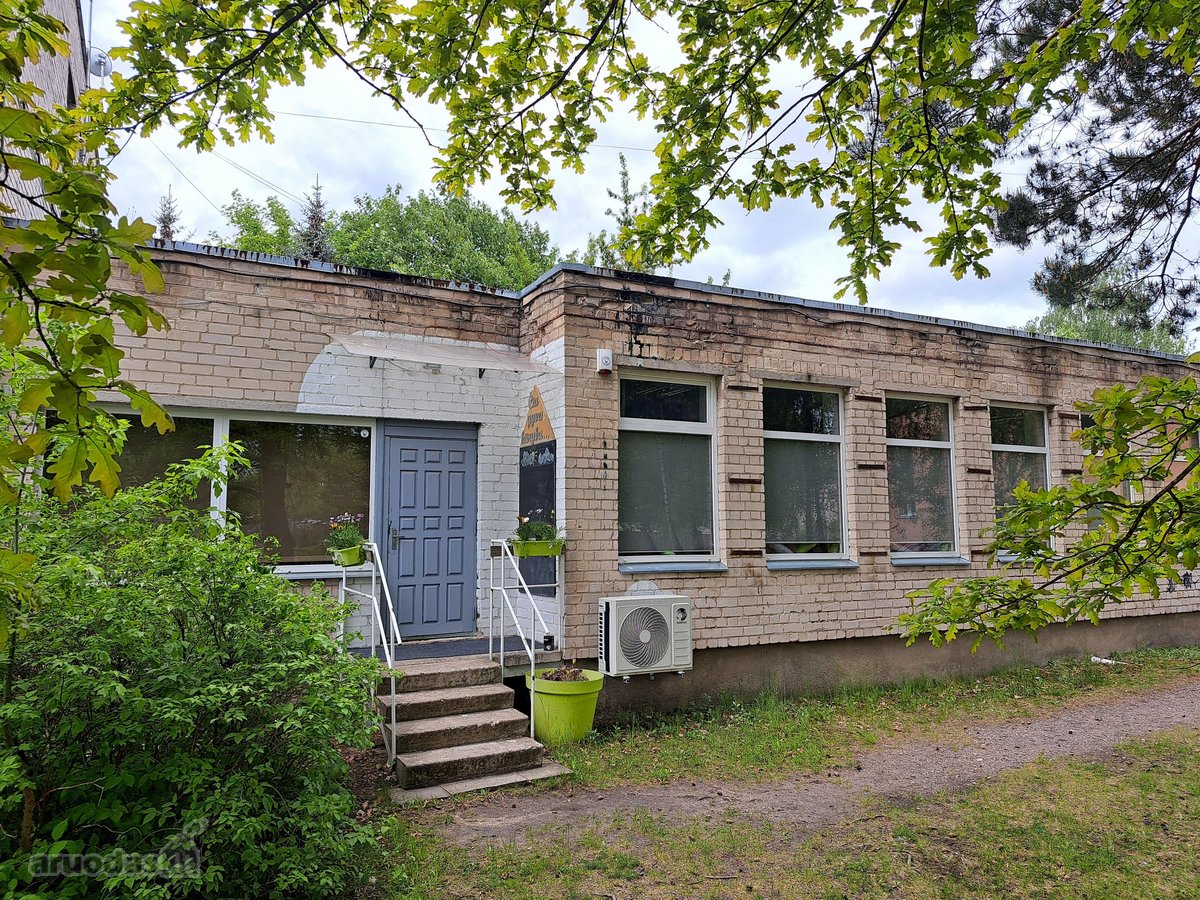 Parduodamos 231 m² Gyvenamosios Paskirties - nuotraukos Nr. 11
