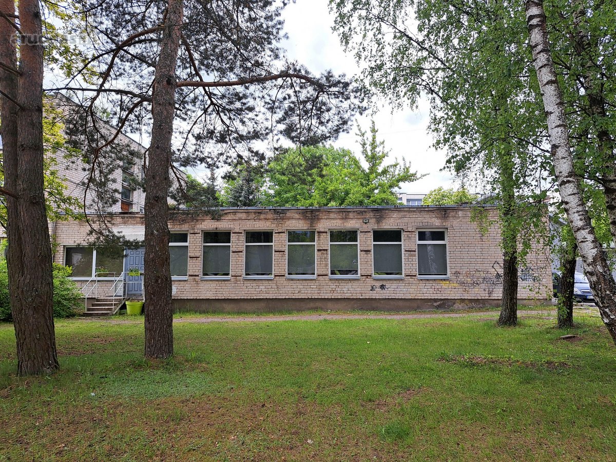 Parduodamos 231 m² Gyvenamosios Paskirties - nuotraukos Nr. 3