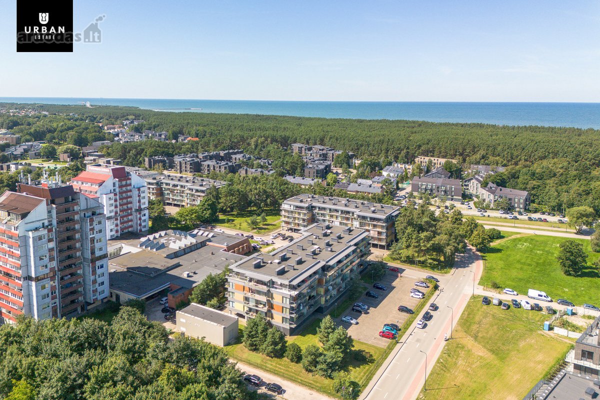 Saulėtas, Erdvus Butas Jūsų Poilsiui Ar - nuotraukos Nr. 25
