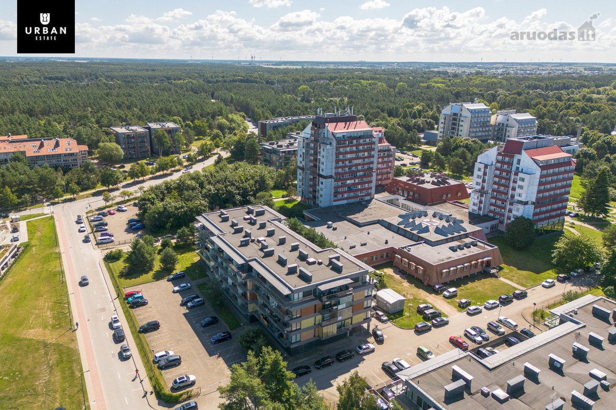 Saulėtas, Erdvus Butas Jūsų Poilsiui Ar - nuotraukos Nr. 27