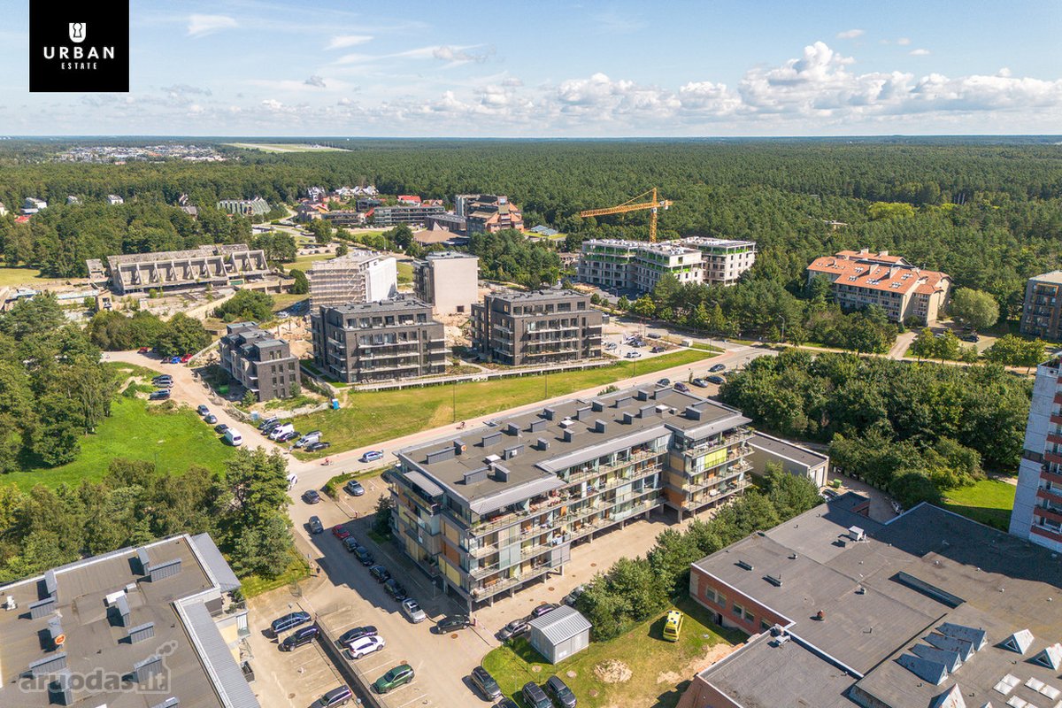 Saulėtas, Erdvus Butas Jūsų Poilsiui Ar - nuotraukos Nr. 28