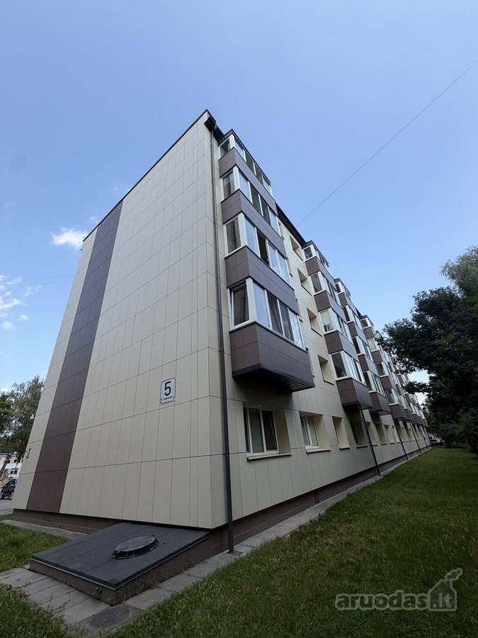!Brokerių Paslaugos Nedomina! - nuotraukos Nr. 23