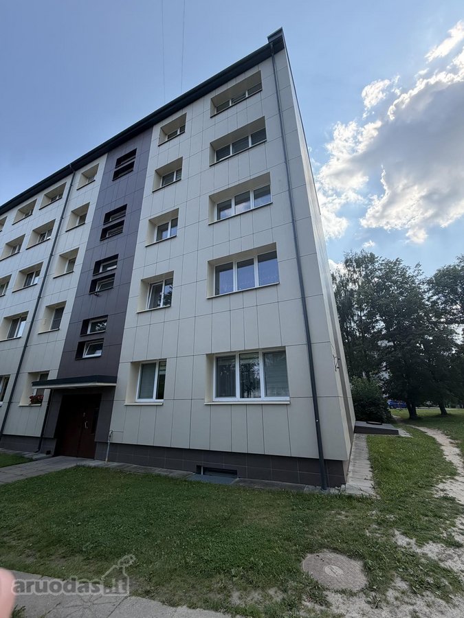 !Brokerių Paslaugos Nedomina! - nuotraukos Nr. 24