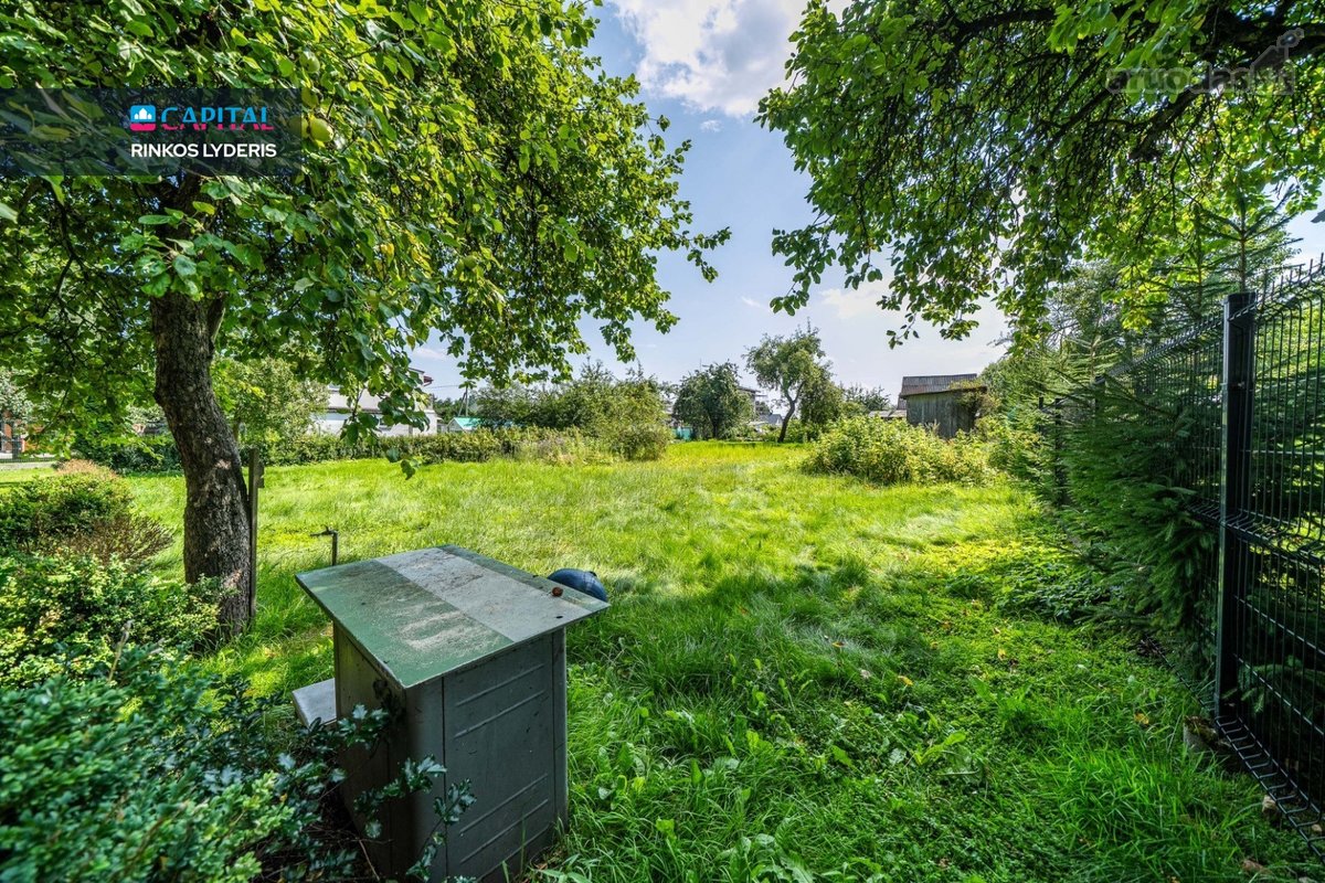 Parduodamas 8.09 Arų Sklypas Salininkuose! - nuotraukos Nr. 5