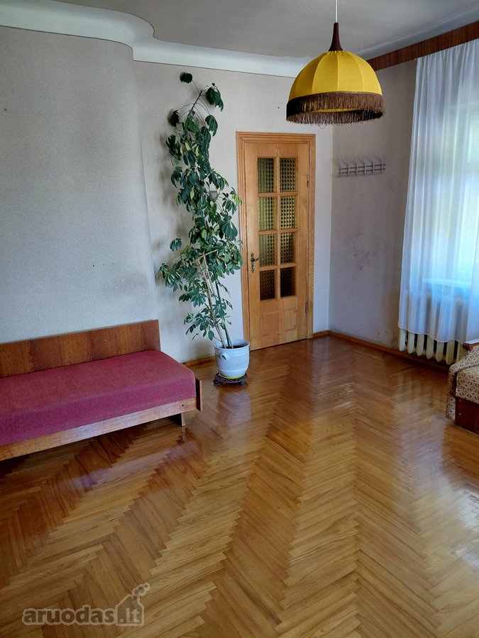 Parduodama erdvi 158,07 kv.m. gyvenamojo namo - nuotraukos Nr. 13