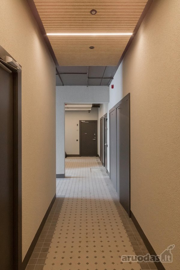 Senamiesčio Soduose- naujame prestižinių butų - nuotraukos Nr. 4