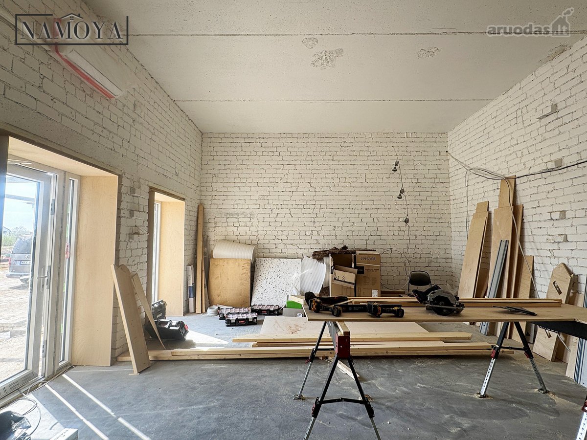 Ieškote šiuolaikiškų ir modernių patalpų savo - nuotraukos Nr. 6
