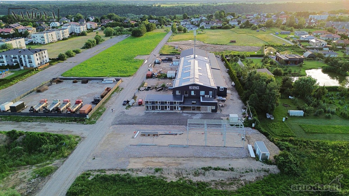 Ieškote šiuolaikiškų ir modernių patalpų savo - nuotraukos Nr. 16