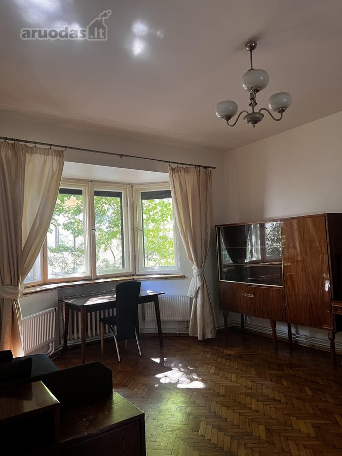 100€ Nuolaida nuomos kainai šildymo sezono - nuotraukos Nr. 3