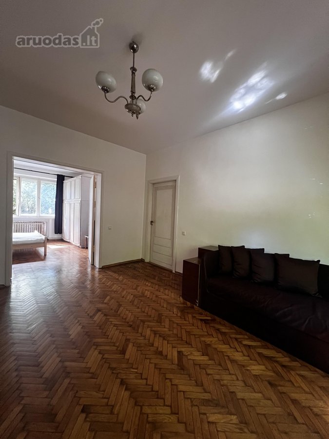 100€ Nuolaida nuomos kainai šildymo sezono - nuotraukos Nr. 7