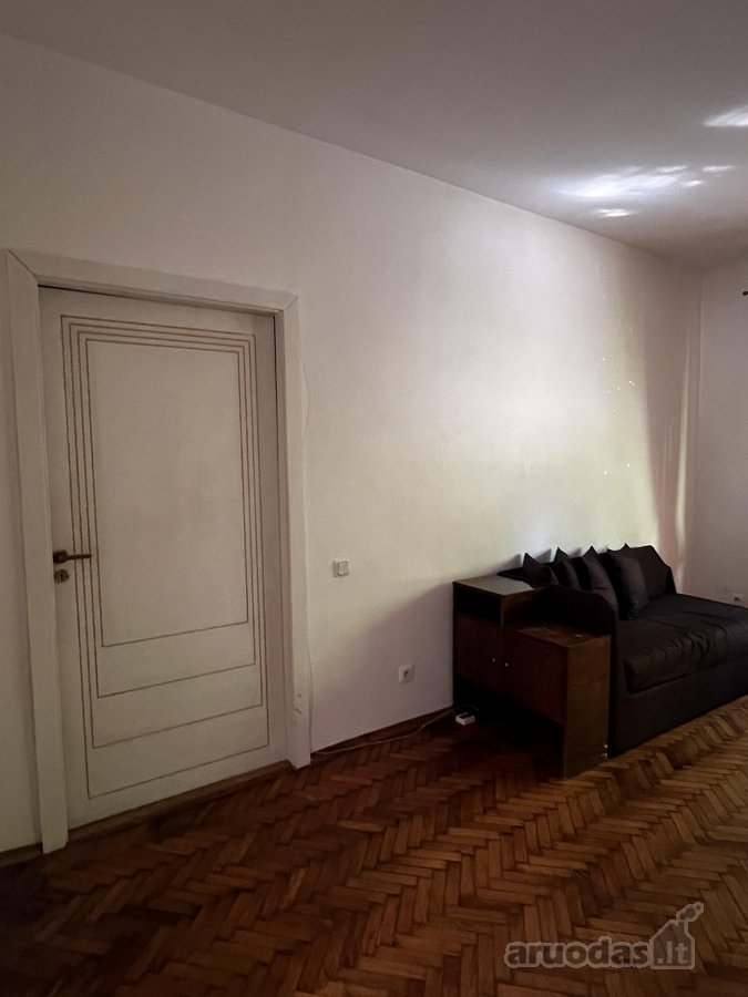 100€ Nuolaida nuomos kainai šildymo sezono - nuotraukos Nr. 8