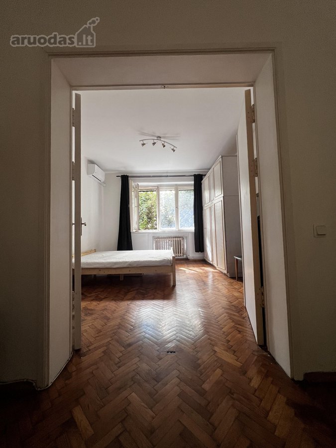 100€ Nuolaida nuomos kainai šildymo sezono - nuotraukos Nr. 5