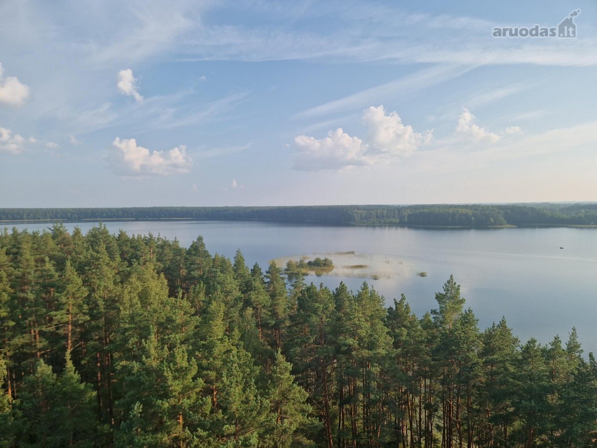 Namų valda prie Baltųjų Lakajų ežero ir - nuotraukos Nr. 6