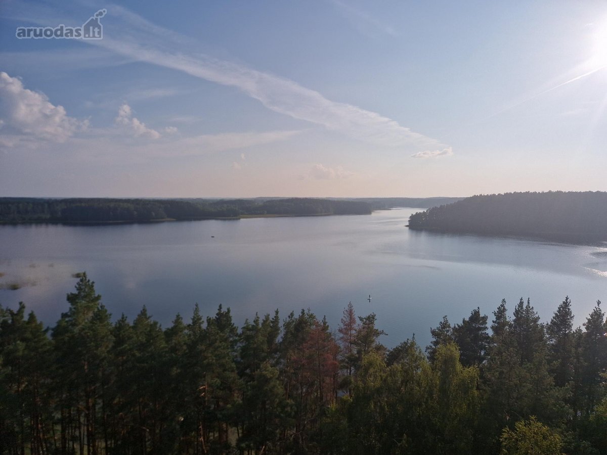 Namų valda prie Baltųjų Lakajų ežero ir - nuotraukos Nr. 7