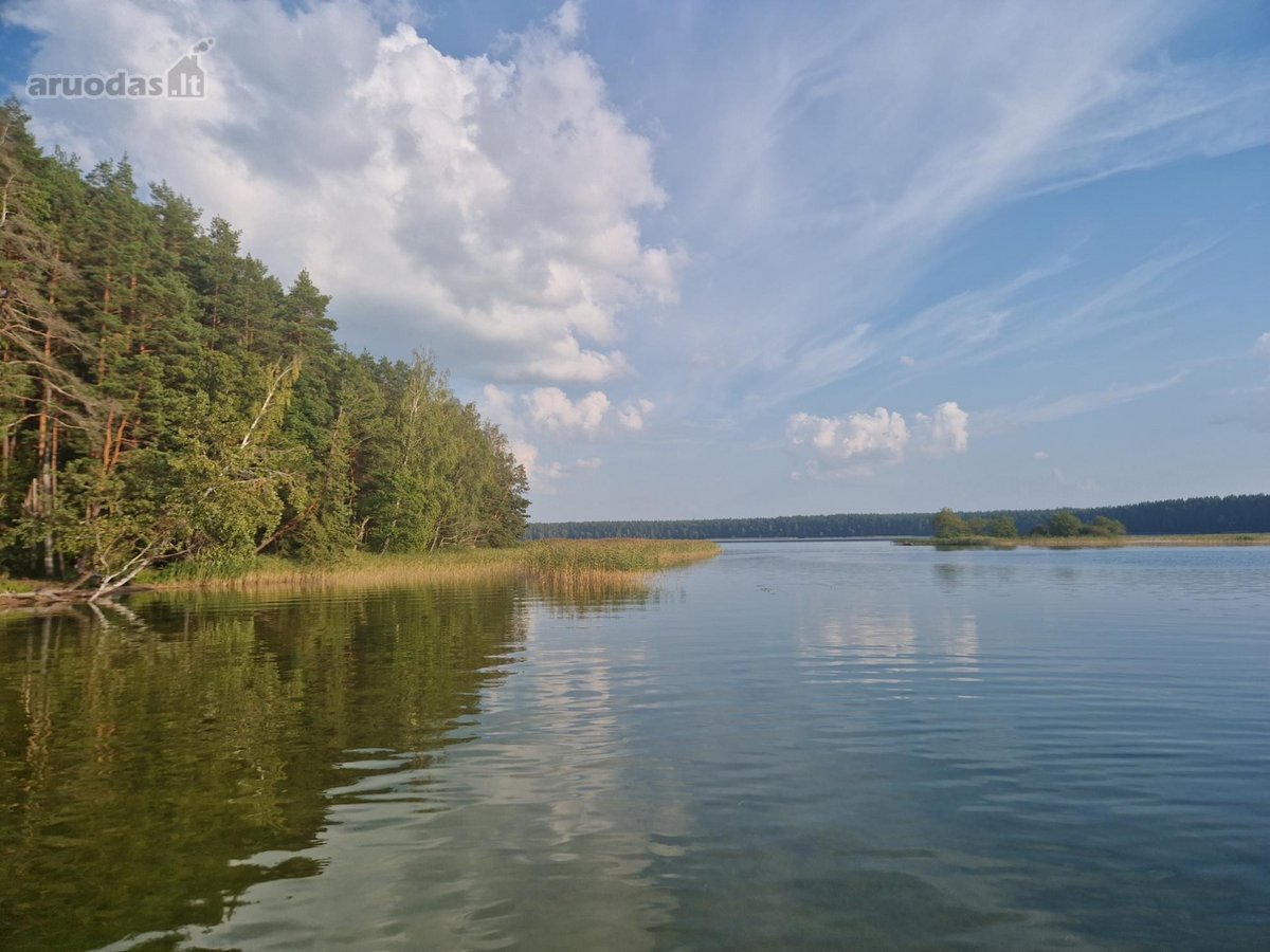 Namų valda prie Baltųjų Lakajų ežero ir - nuotraukos Nr. 8