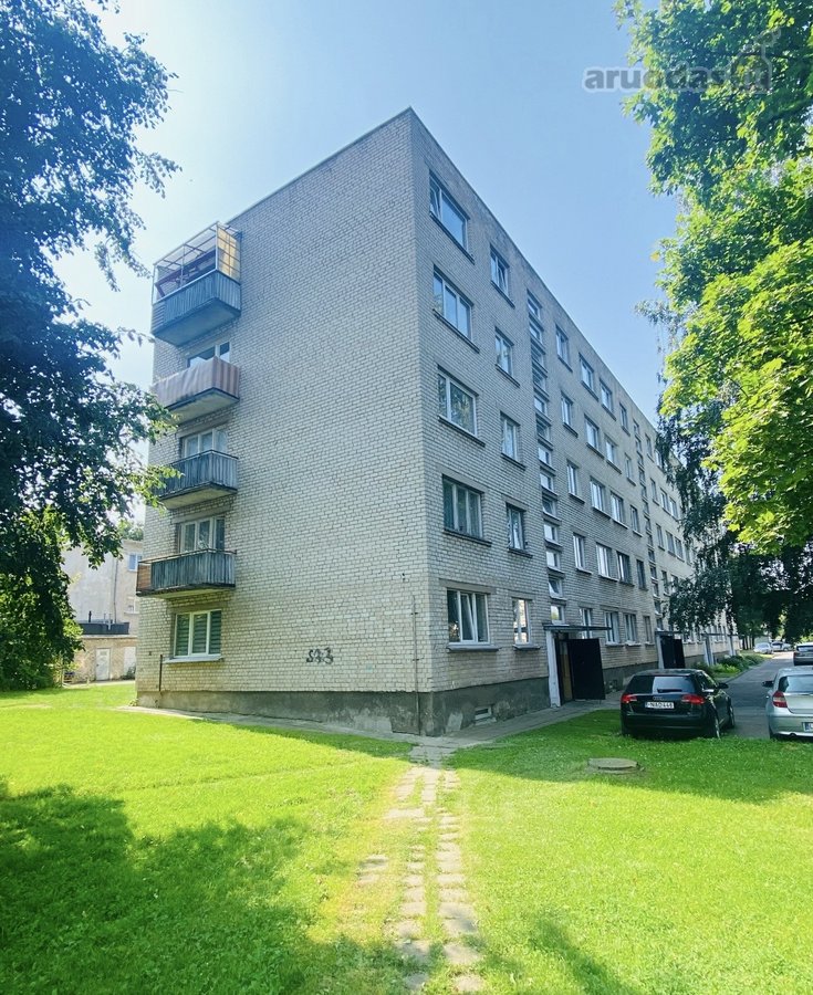 Parduodamas Tvarkingas, Jaukus Dviejų - nuotraukos Nr. 16