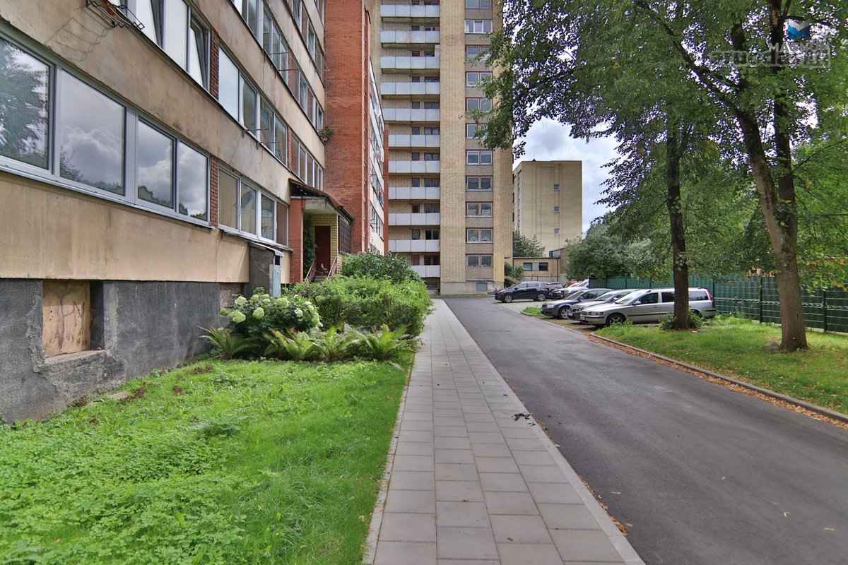 Parduodamas Tvarkingas Kambarys Su Vaizdu Į - nuotraukos Nr. 15