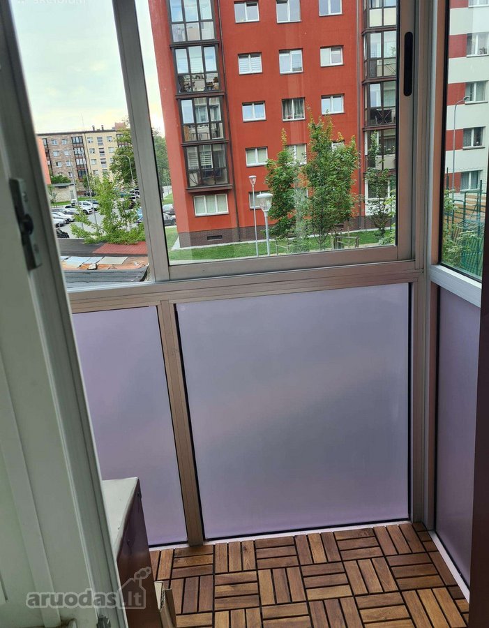Parduodamas itin jaukus 2-jų kambarių butas - nuotraukos Nr. 12