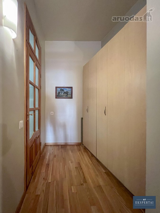 Išskirtinė Galimybė Užupyje – Erdvus 2 - nuotraukos Nr. 22
