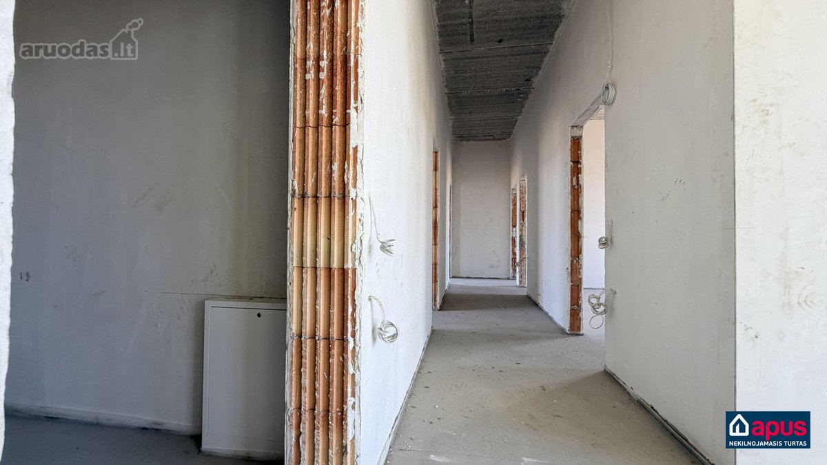 Naujas Vienbučių Ir Dvibučių Gyvenamųjų Namų - nuotraukos Nr. 19