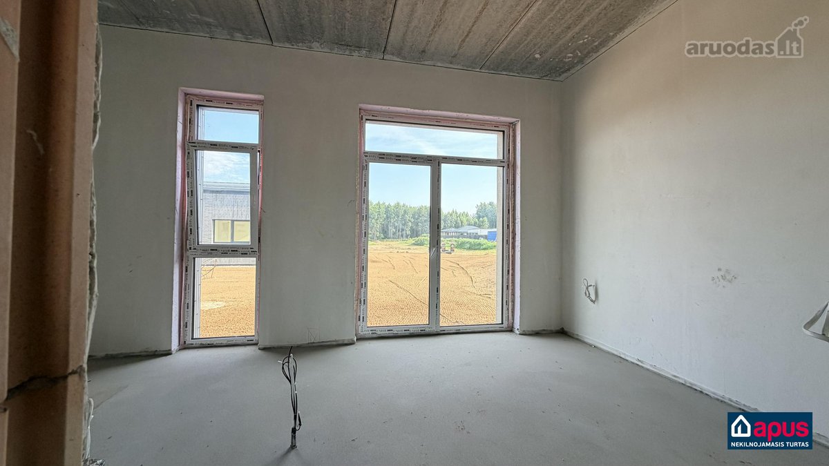 Naujas Vienbučių Ir Dvibučių Gyvenamųjų Namų - nuotraukos Nr. 20