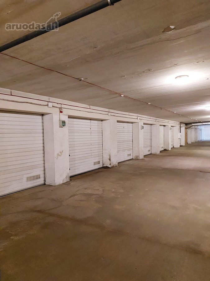 Vilniaus m. sav., Vilniaus m., Šiaurės miestelis - nuotraukos Nr. 4