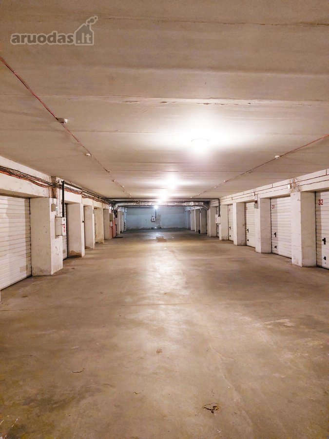 Vilniaus m. sav., Vilniaus m., Šiaurės miestelis - nuotraukos Nr. 5
