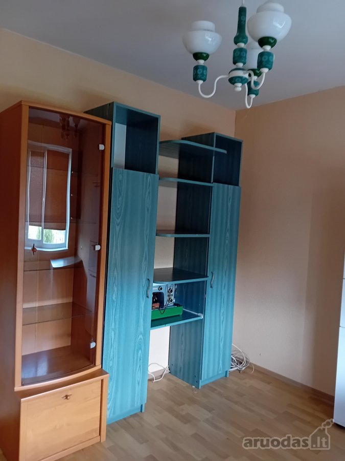 Parduodamas 3-jų kamb.butas,šiaurės pr. 61 - nuotraukos Nr. 3