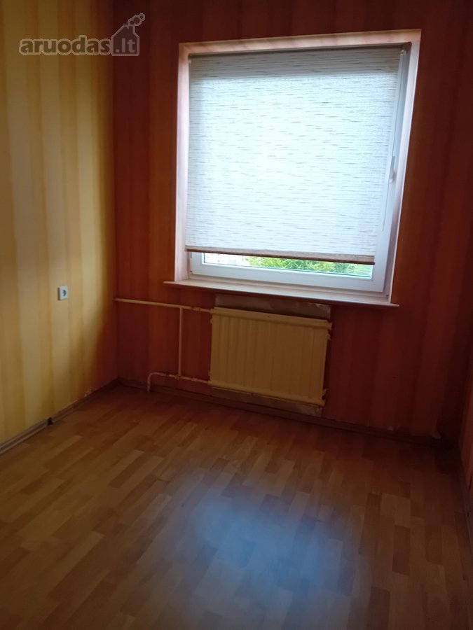 Parduodamas 3-jų kamb.butas,šiaurės pr. 61 - nuotraukos Nr. 10