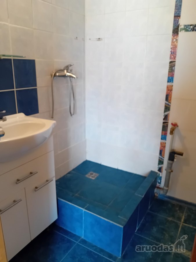 Parduodamas 3-jų kamb.butas,šiaurės pr. 61 - nuotraukos Nr. 5