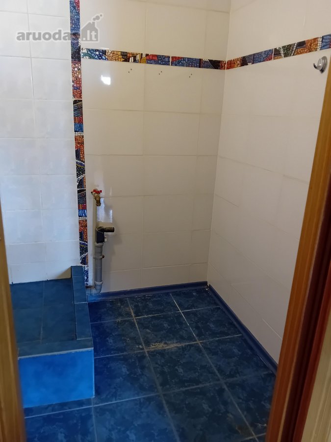 Parduodamas 3-jų kamb.butas,šiaurės pr. 61 - nuotraukos Nr. 6