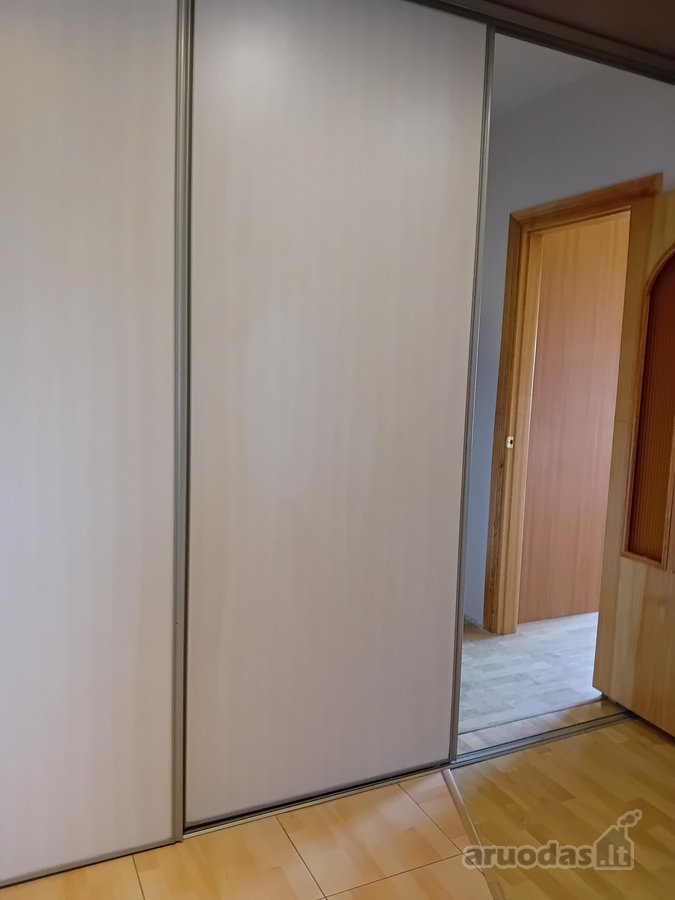 Parduodamas 3-jų kamb.butas,šiaurės pr. 61 - nuotraukos Nr. 13