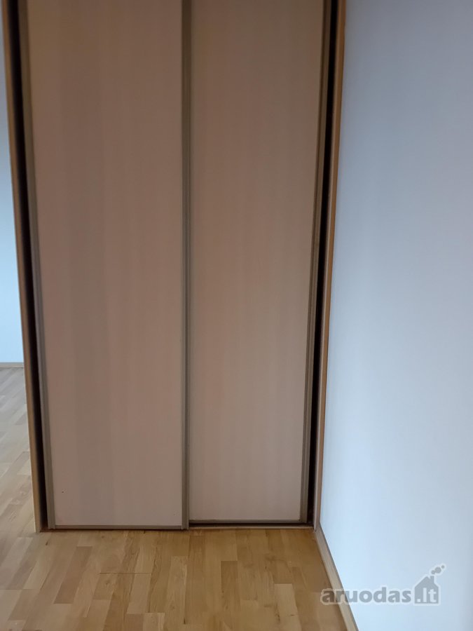 Parduodamas 3-jų kamb.butas,šiaurės pr. 61 - nuotraukos Nr. 12