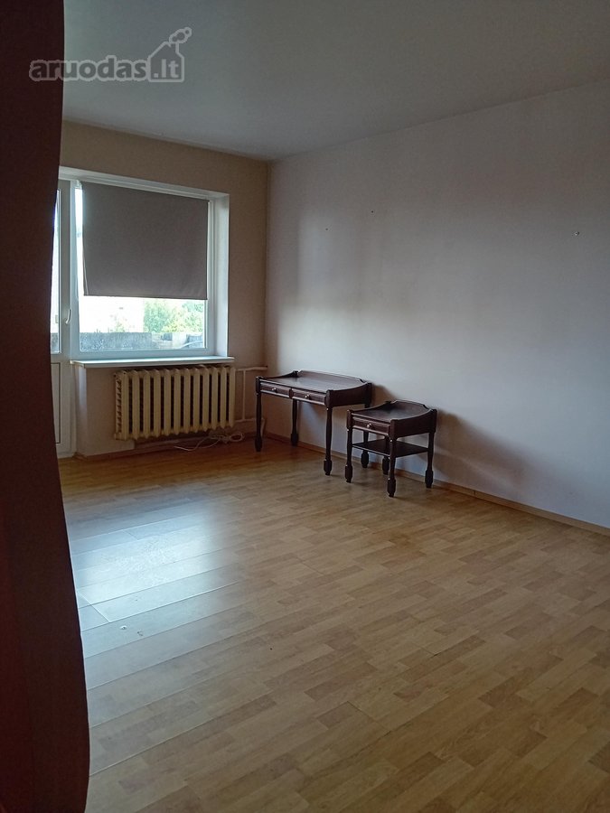 Parduodamas 3-jų kamb.butas,šiaurės pr. 61 - nuotraukos Nr. 11