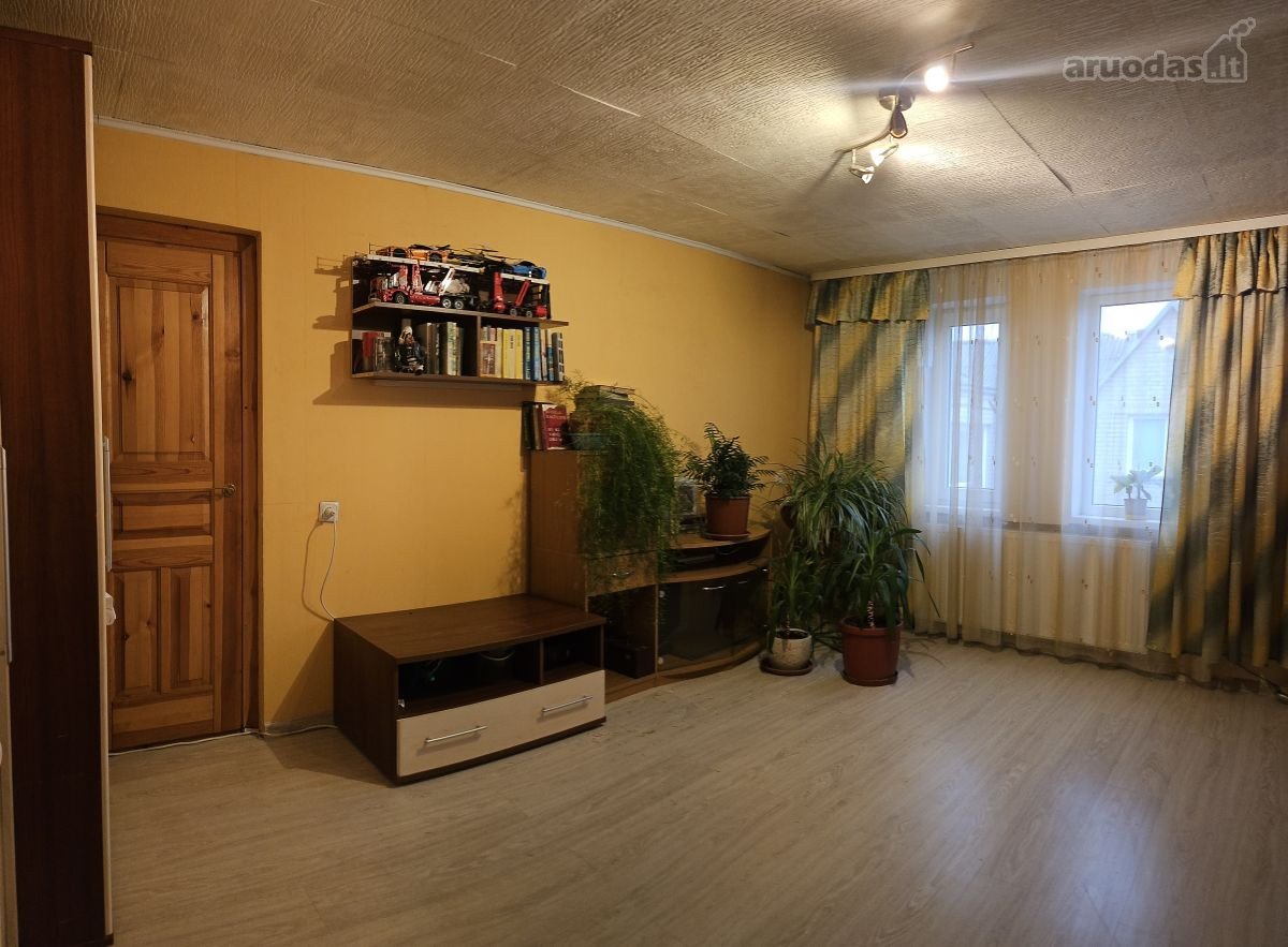 Kauno r., Garliavoje, Gėlių g. parduodama - nuotraukos Nr. 7