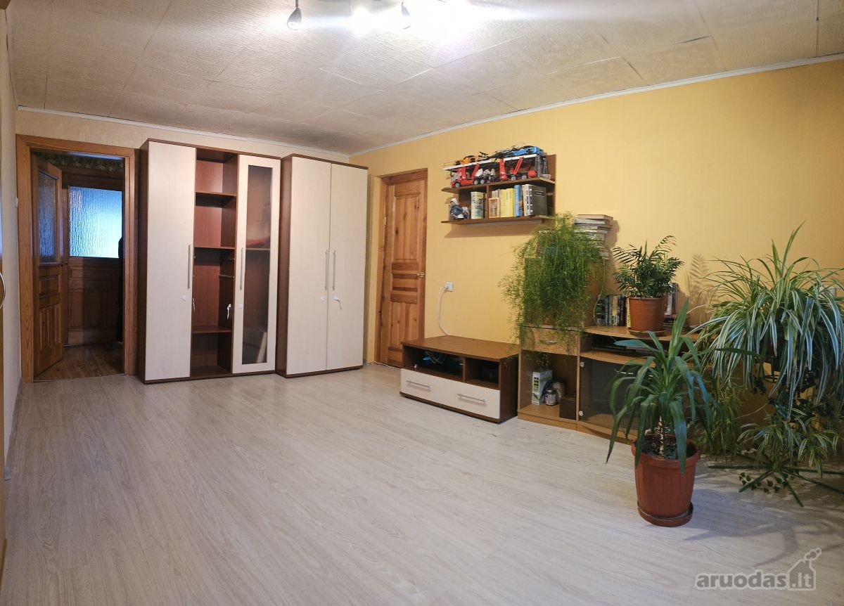 Kauno r., Garliavoje, Gėlių g. parduodama - nuotraukos Nr. 8